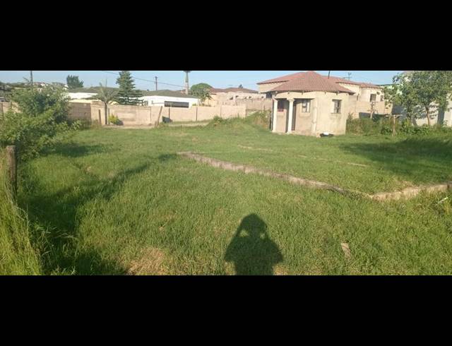 0 BEDROOM HOUSE FOR SALE IN NGWELEZANA